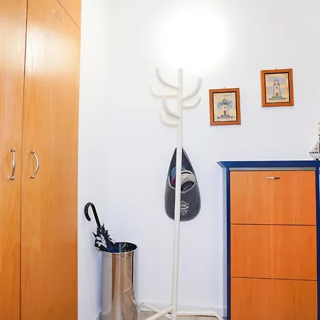 Seglernest 204, Strandnahe Mit Schwimmbad Und Sauna Apartment Timmendorfer Strand