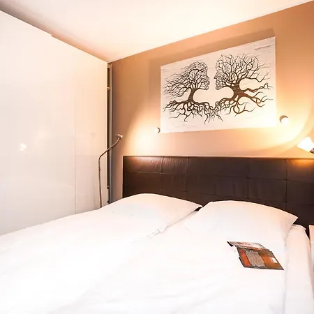 Apartment Seglernest 204, Strandnahe Mit Schwimmbad Und Sauna